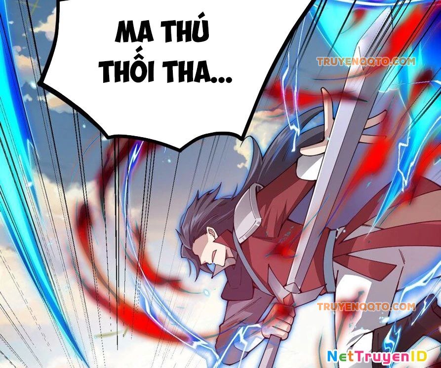 Sức Mạnh Của Kiếm Thần Chap 84 - Next Chap 85