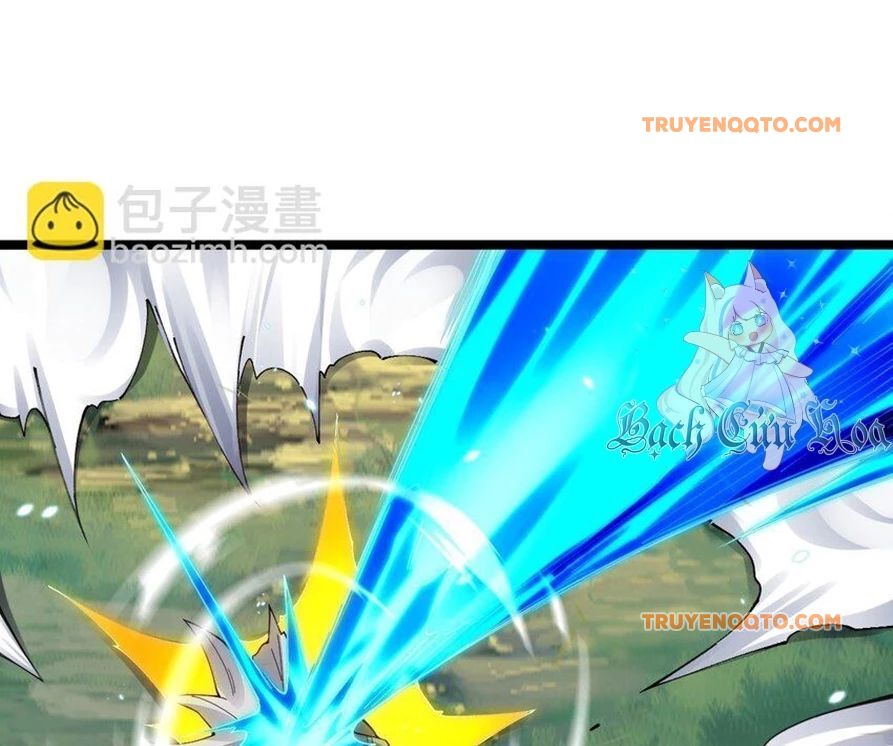 Sức Mạnh Của Kiếm Thần Chap 84 - Next Chap 85