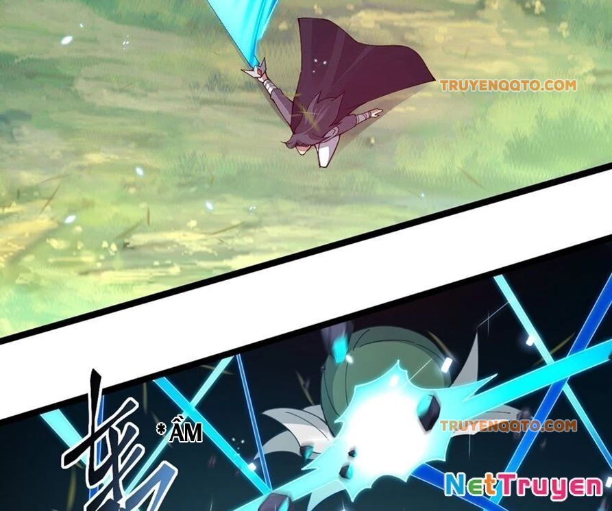 Sức Mạnh Của Kiếm Thần Chap 84 - Next Chap 85