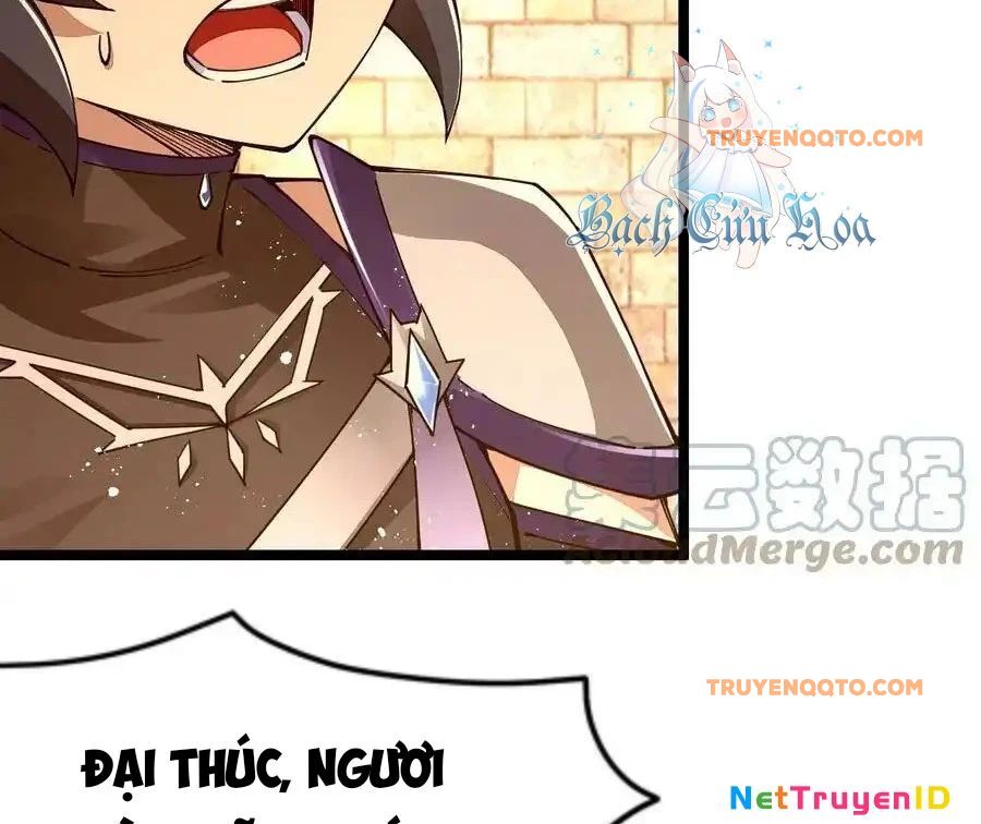 Sức Mạnh Của Kiếm Thần Chap 85 - Next Chap 86