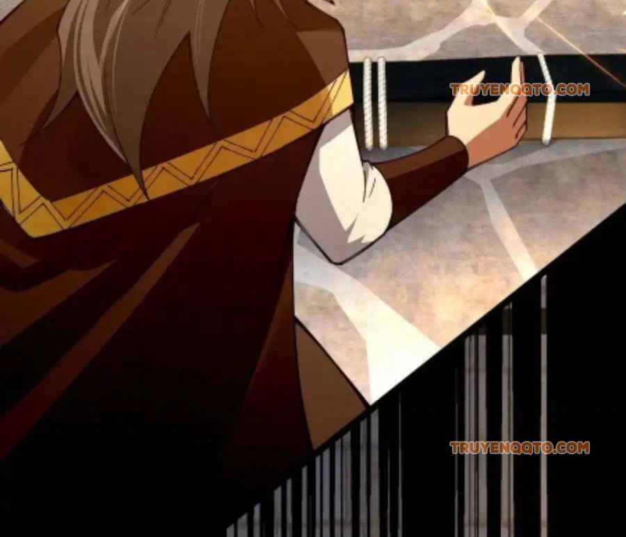 Sức Mạnh Của Kiếm Thần Chap 85 - Next Chap 86