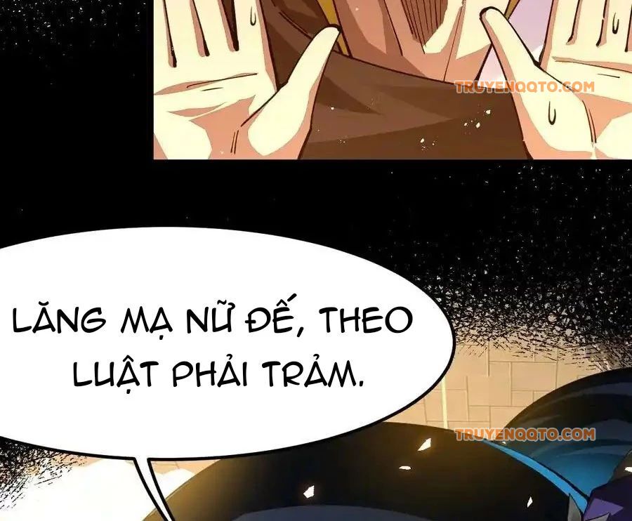Sức Mạnh Của Kiếm Thần Chap 85 - Next Chap 86
