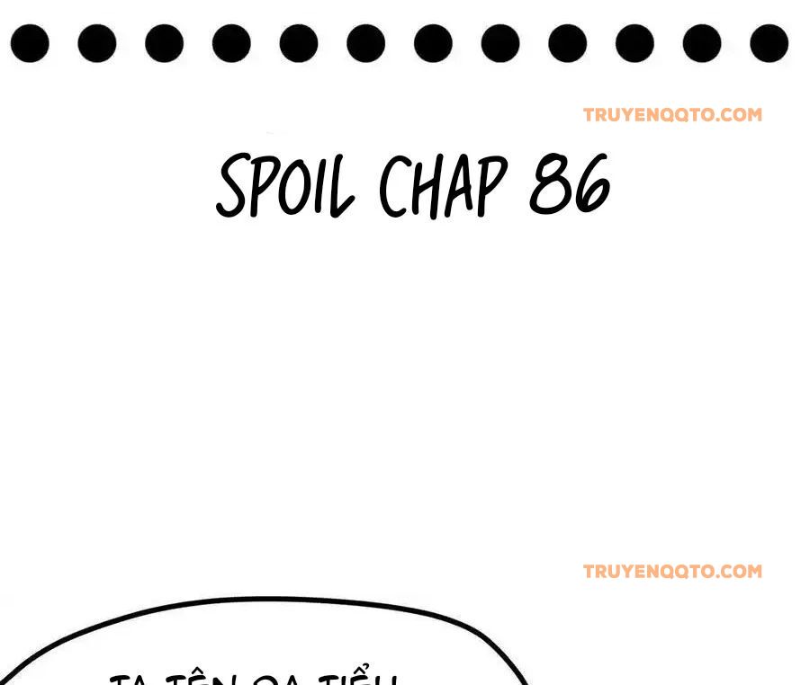 Sức Mạnh Của Kiếm Thần Chap 85 - Next Chap 86