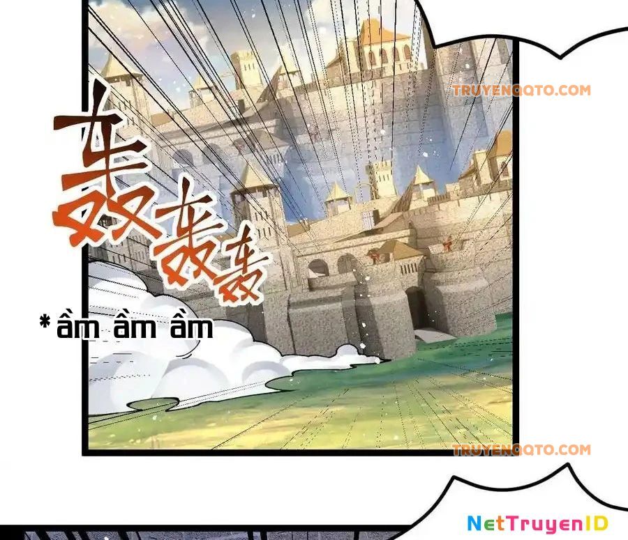 Sức Mạnh Của Kiếm Thần Chap 85 - Next Chap 86