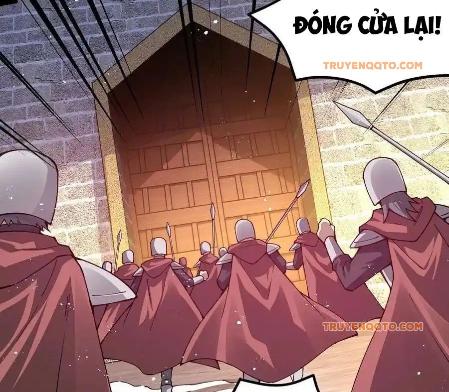 Sức Mạnh Của Kiếm Thần Chap 85 - Next Chap 86