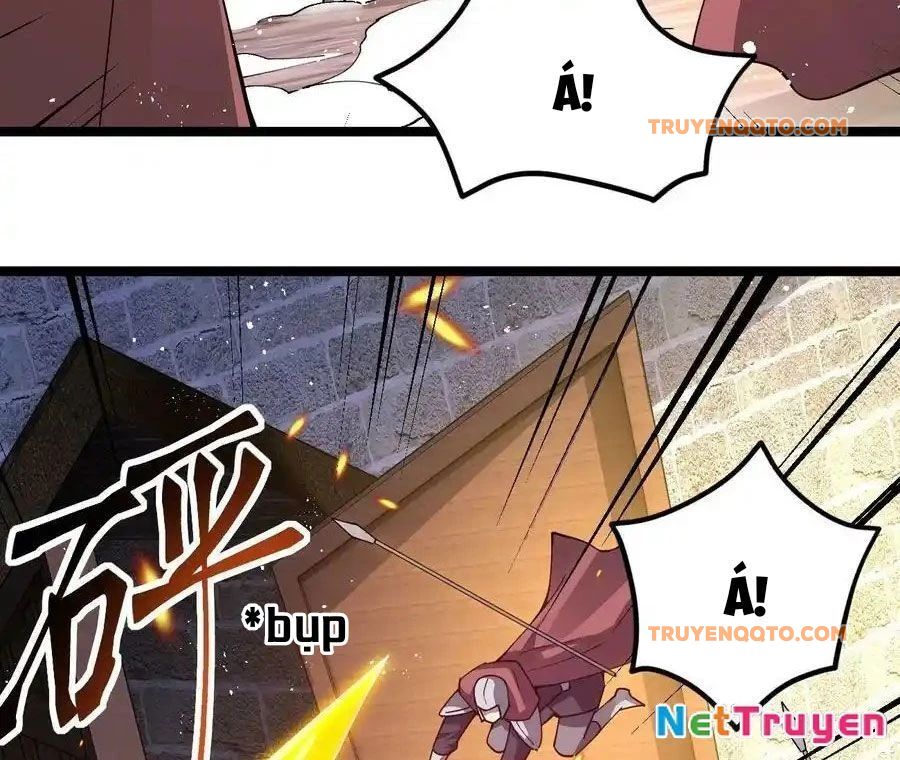 Sức Mạnh Của Kiếm Thần Chap 85 - Next Chap 86