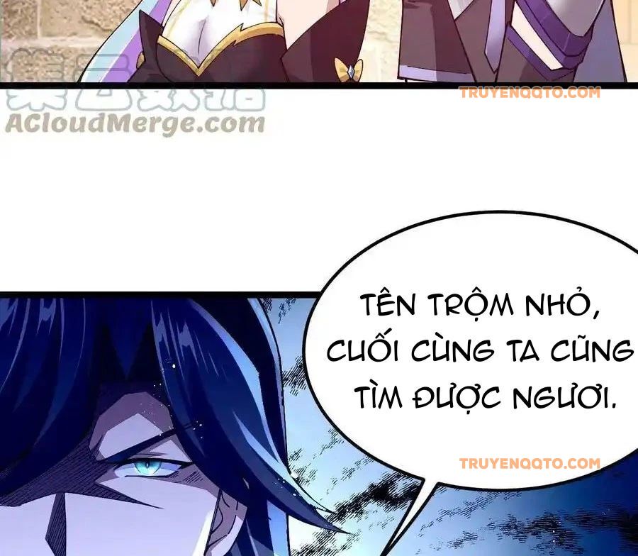Sức Mạnh Của Kiếm Thần Chap 85 - Next Chap 86