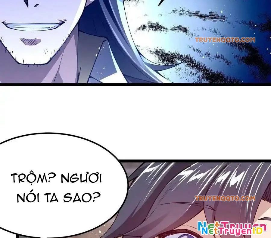 Sức Mạnh Của Kiếm Thần Chap 85 - Next Chap 86