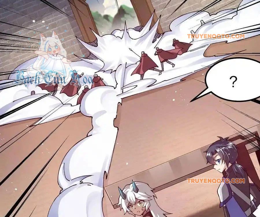 Sức Mạnh Của Kiếm Thần Chap 85 - Next Chap 86