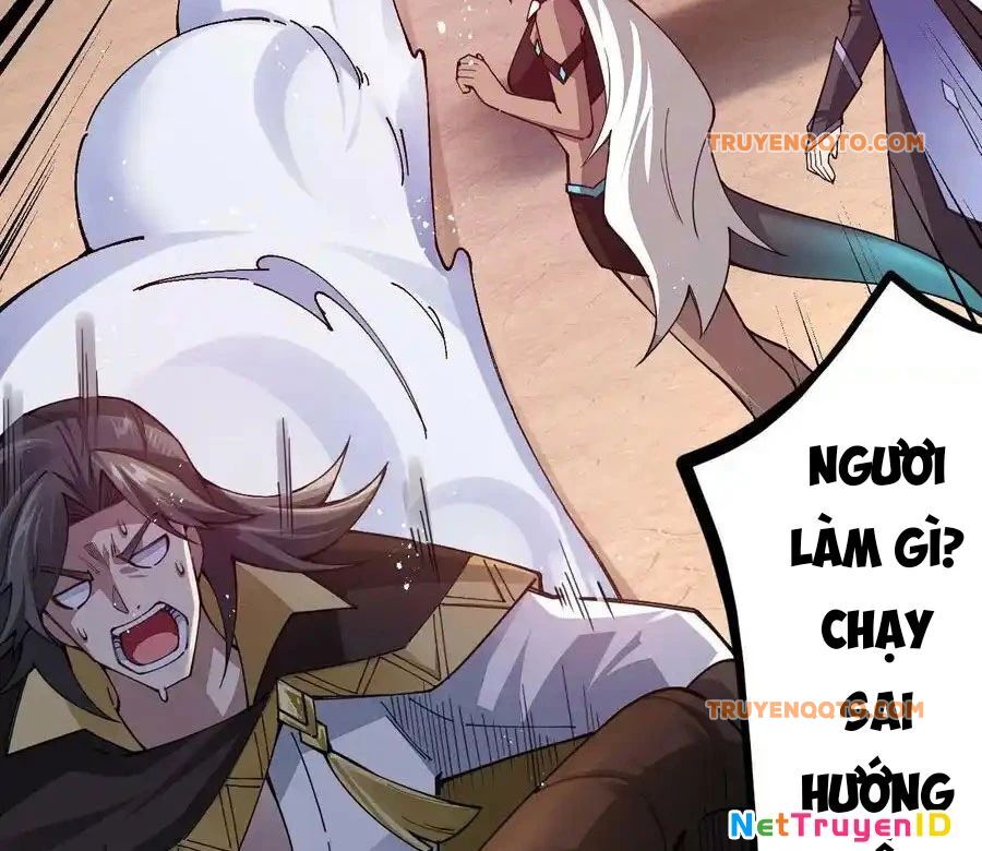 Sức Mạnh Của Kiếm Thần Chap 85 - Next Chap 86
