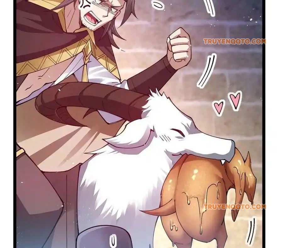 Sức Mạnh Của Kiếm Thần Chap 85 - Next Chap 86