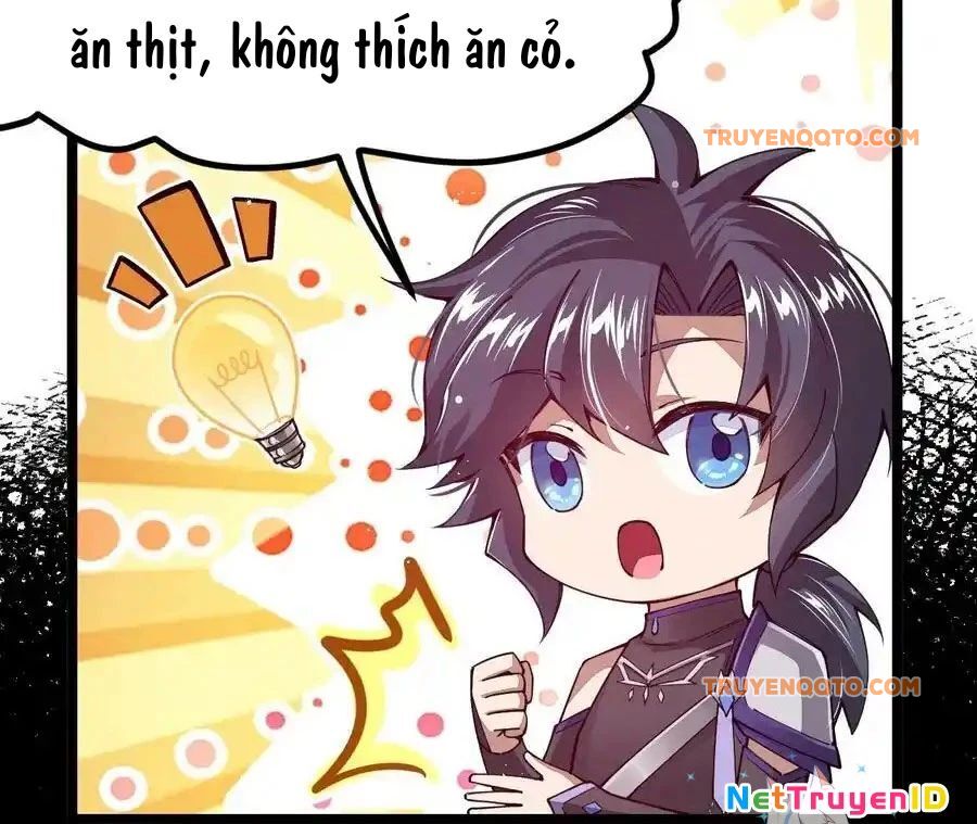 Sức Mạnh Của Kiếm Thần Chap 85 - Next Chap 86