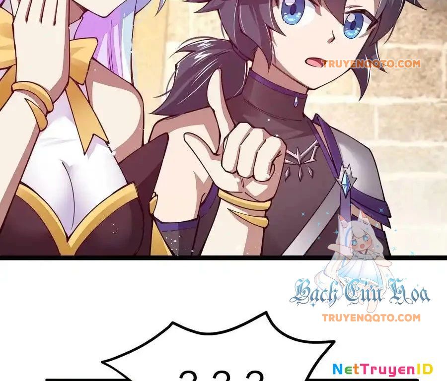 Sức Mạnh Của Kiếm Thần Chap 85 - Next Chap 86