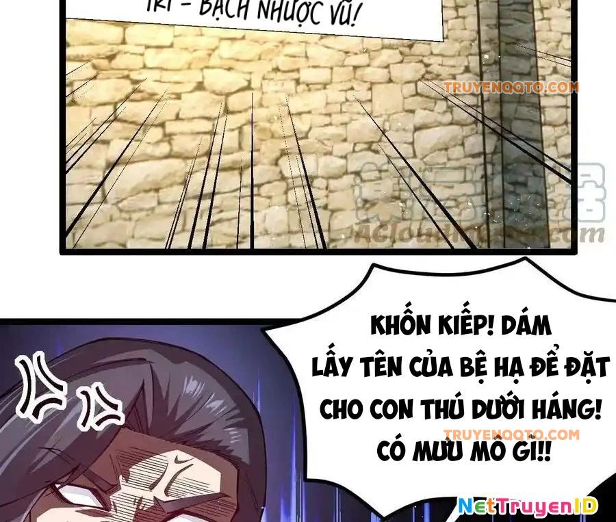 Sức Mạnh Của Kiếm Thần Chap 85 - Next Chap 86