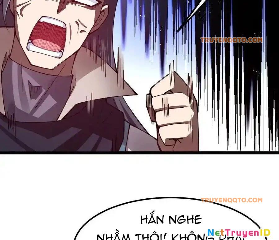 Sức Mạnh Của Kiếm Thần Chap 85 - Next Chap 86