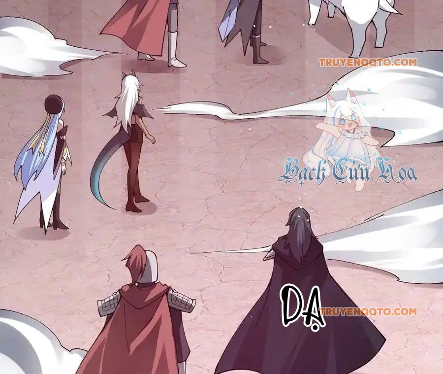 Sức Mạnh Của Kiếm Thần Chap 85 - Next Chap 86