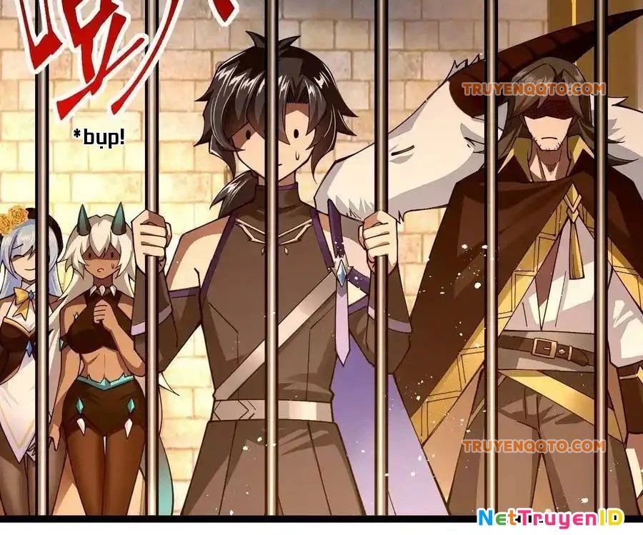 Sức Mạnh Của Kiếm Thần Chap 85 - Next Chap 86