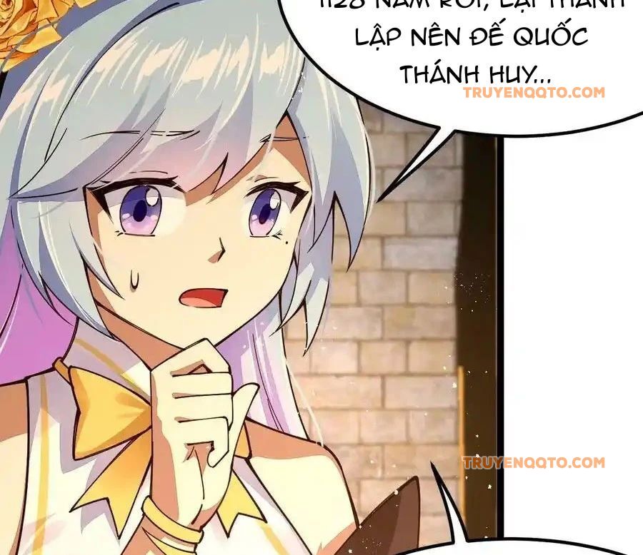 Sức Mạnh Của Kiếm Thần Chap 85 - Next Chap 86