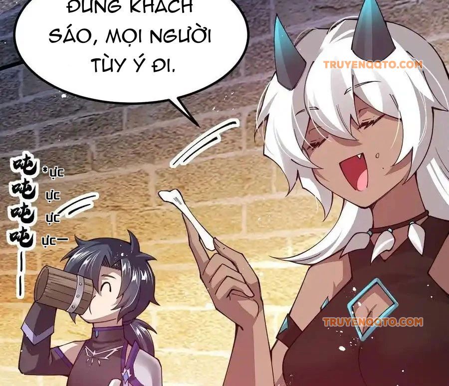 Sức Mạnh Của Kiếm Thần Chap 85 - Next Chap 86