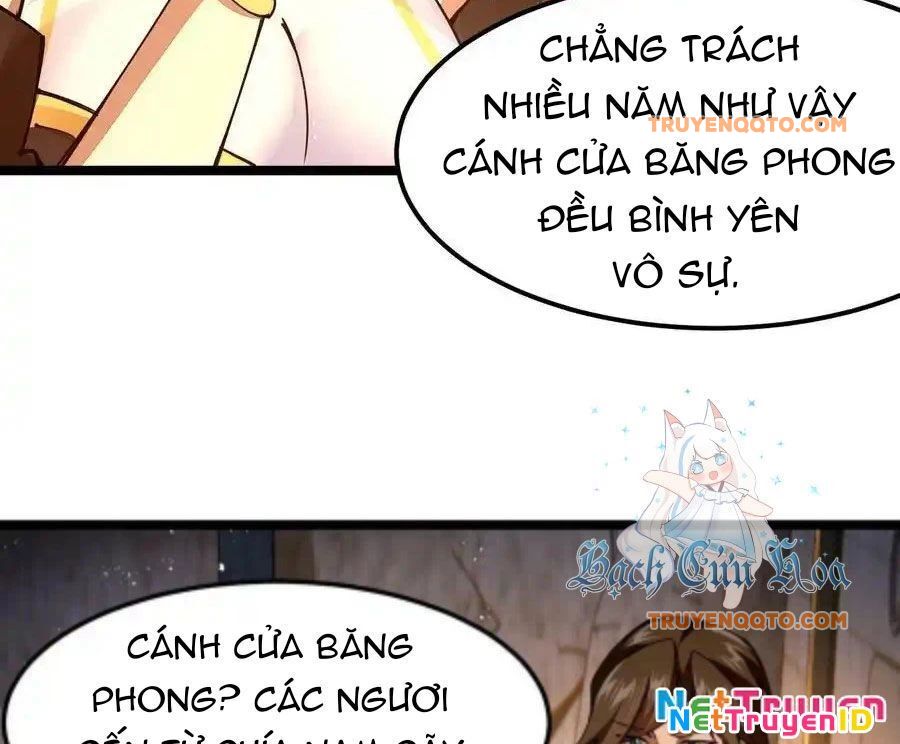 Sức Mạnh Của Kiếm Thần Chap 85 - Next Chap 86