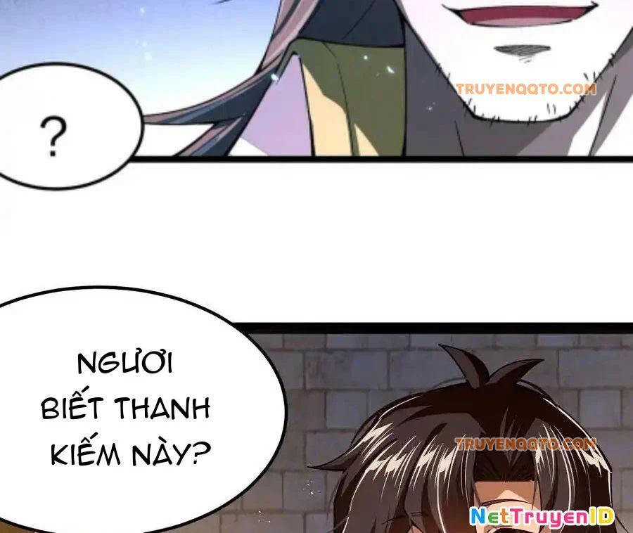 Sức Mạnh Của Kiếm Thần Chap 85 - Next Chap 86
