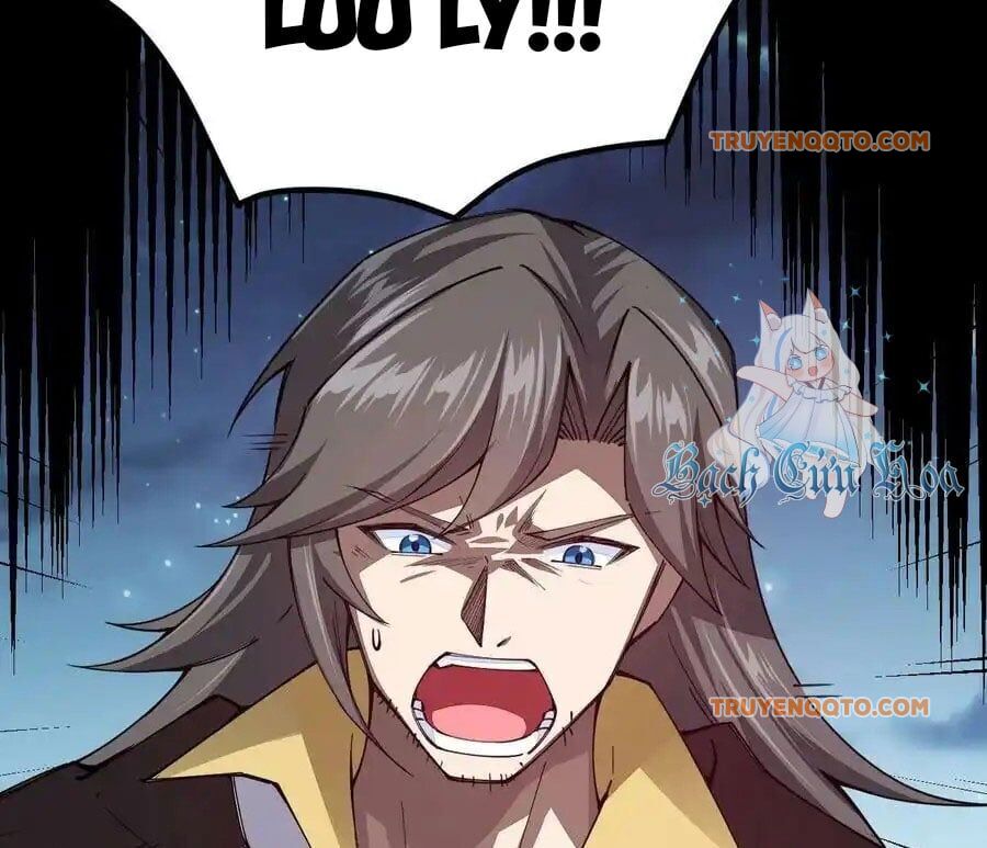 Sức Mạnh Của Kiếm Thần Chap 86 - Next Chap 87