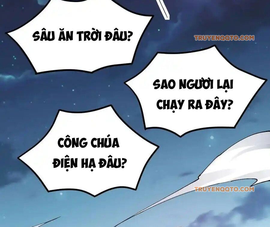 Sức Mạnh Của Kiếm Thần Chap 86 - Next Chap 87