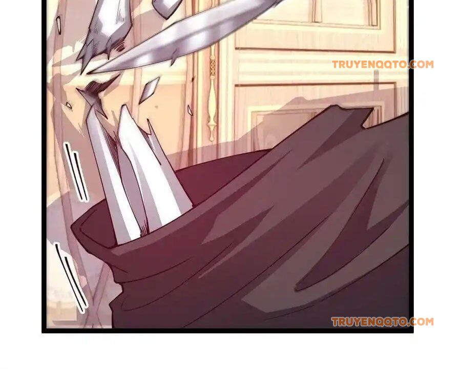 Sức Mạnh Của Kiếm Thần Chap 86 - Next Chap 87