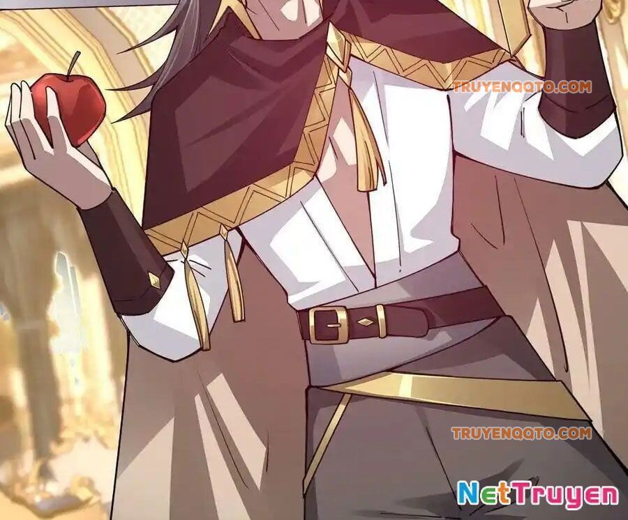 Sức Mạnh Của Kiếm Thần Chap 86 - Next Chap 87