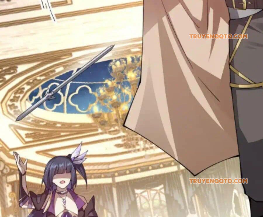 Sức Mạnh Của Kiếm Thần Chap 86 - Next Chap 87