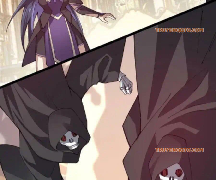 Sức Mạnh Của Kiếm Thần Chap 86 - Next Chap 87