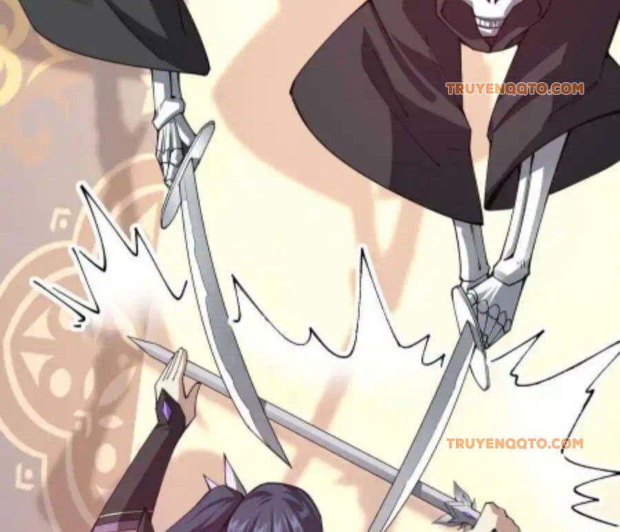 Sức Mạnh Của Kiếm Thần Chap 86 - Next Chap 87