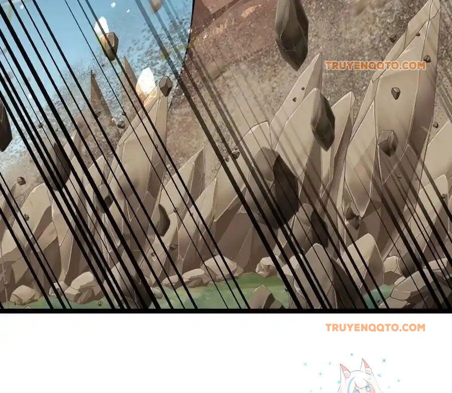 Sức Mạnh Của Kiếm Thần Chap 86 - Next Chap 87