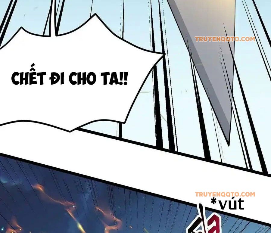 Sức Mạnh Của Kiếm Thần Chap 86 - Next Chap 87