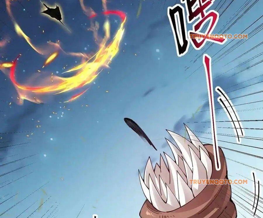 Sức Mạnh Của Kiếm Thần Chap 86 - Next Chap 87