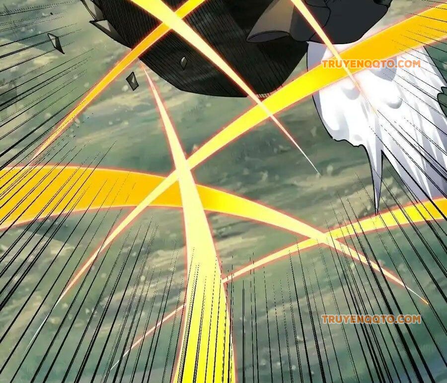 Sức Mạnh Của Kiếm Thần Chap 86 - Next Chap 87