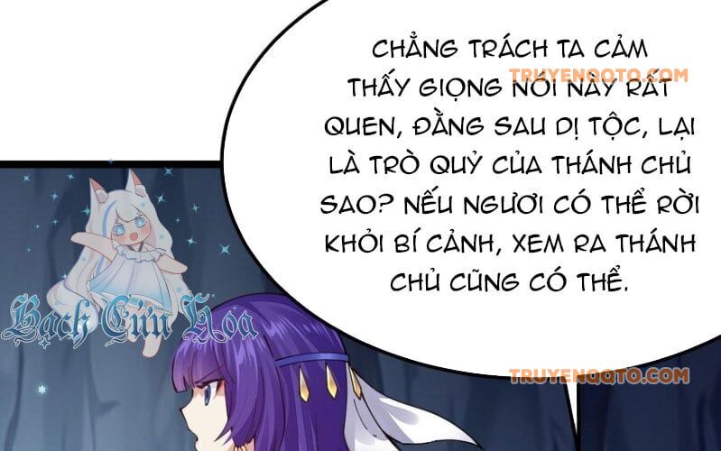 Sức Mạnh Của Kiếm Thần Chap 88 - Next Chap 89