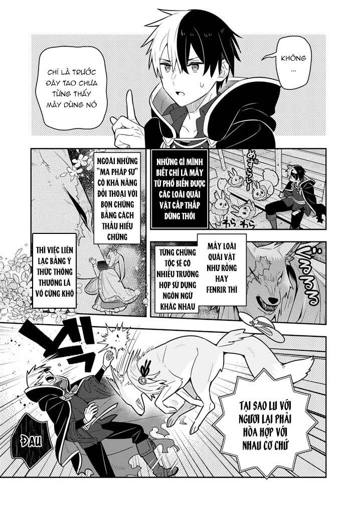 Tôi Nhặt Được 1 Cô Gái Và Biến Cô Ấy Trở Thành Người Hạnh Phúc Nhất Thế Gian! Chap 41 - Next Chap 42