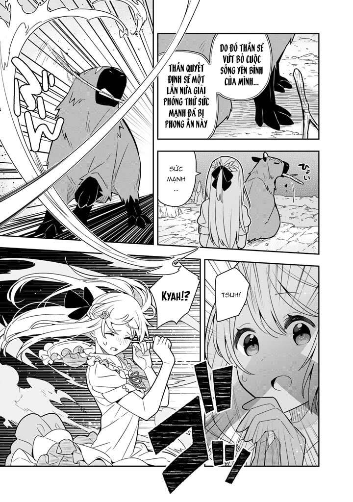 Tôi Nhặt Được 1 Cô Gái Và Biến Cô Ấy Trở Thành Người Hạnh Phúc Nhất Thế Gian! Chap 42 - Next Chap 43