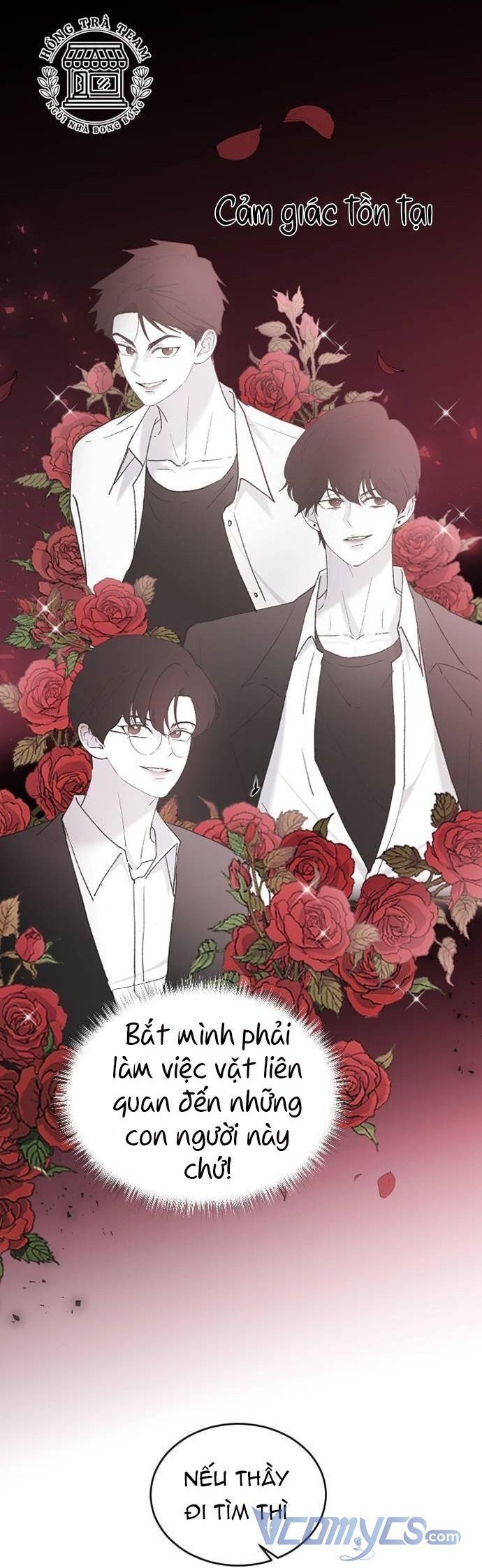 Ba Người Anh Trai Của Tôi Là Bạo Quân Chap 38 - Next Chap 39