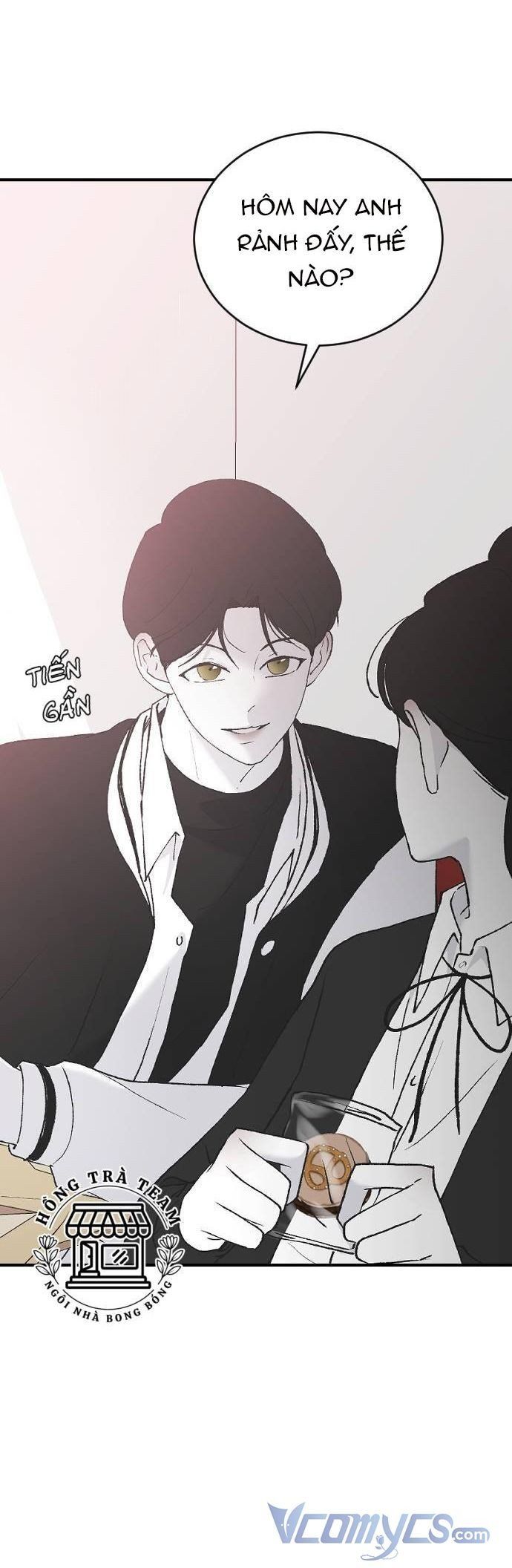 Ba Người Anh Trai Của Tôi Là Bạo Quân Chap 38 - Next Chap 39