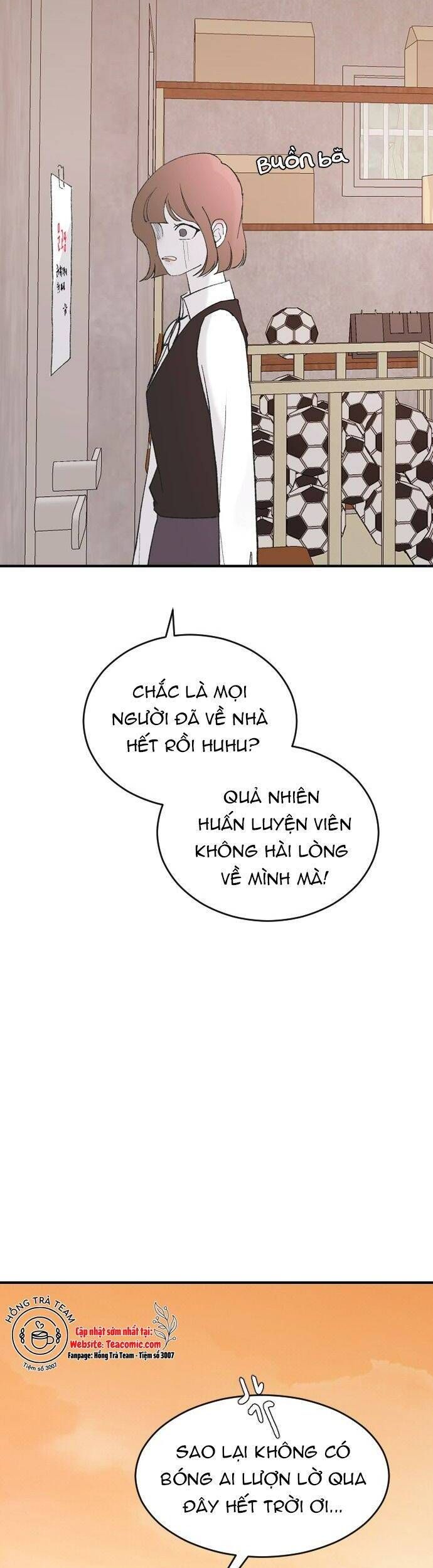 Ba Người Anh Trai Của Tôi Là Bạo Quân Chap 49 - Next Chap 50