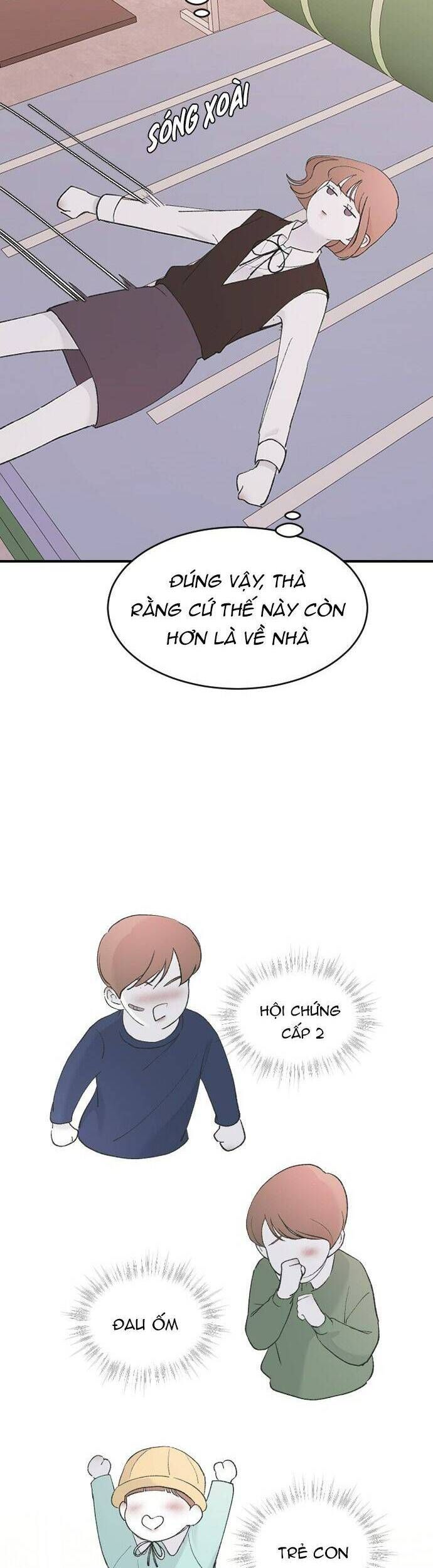 Ba Người Anh Trai Của Tôi Là Bạo Quân Chap 49 - Next Chap 50