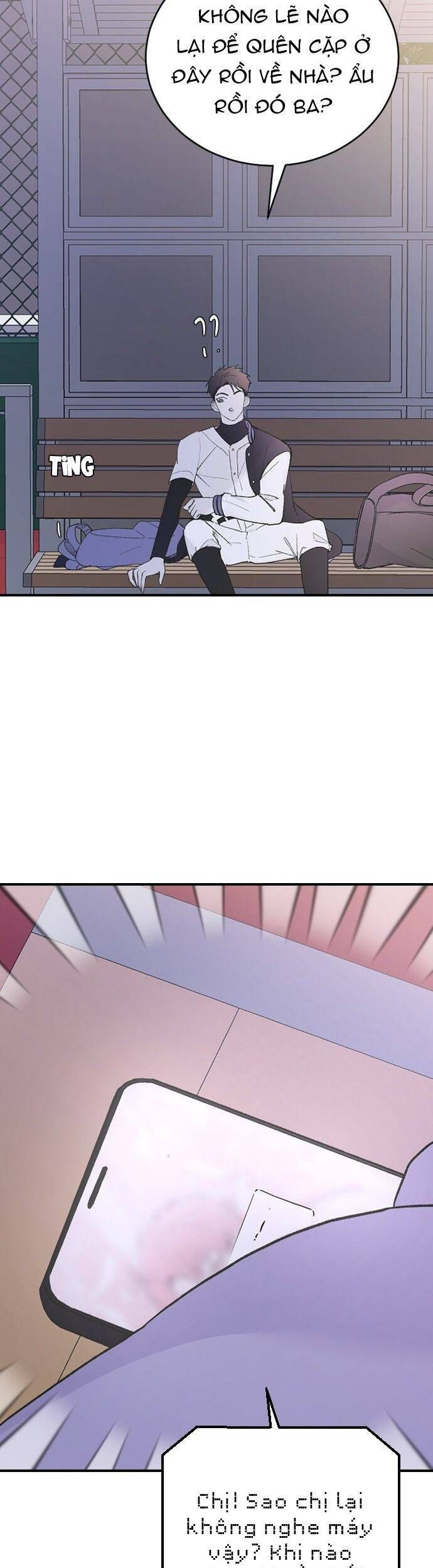 Ba Người Anh Trai Của Tôi Là Bạo Quân Chap 49 - Next Chap 50