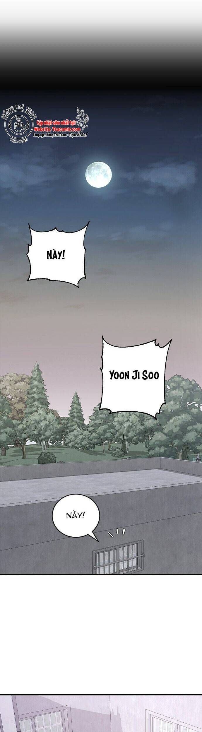 Ba Người Anh Trai Của Tôi Là Bạo Quân Chap 49 - Next Chap 50