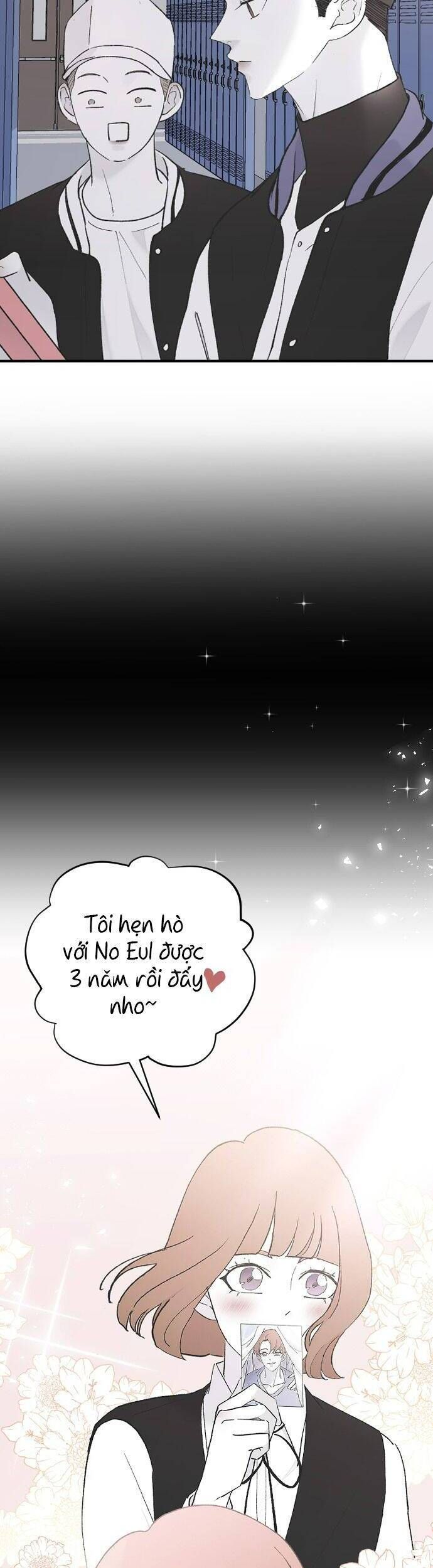 Ba Người Anh Trai Của Tôi Là Bạo Quân Chap 49 - Next Chap 50