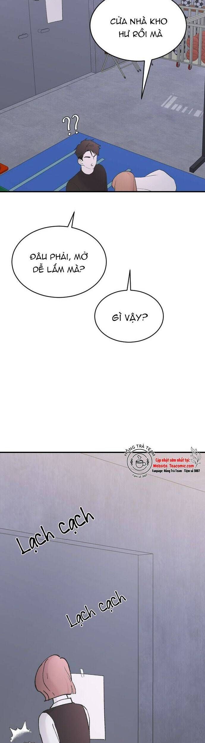 Ba Người Anh Trai Của Tôi Là Bạo Quân Chap 49 - Next Chap 50