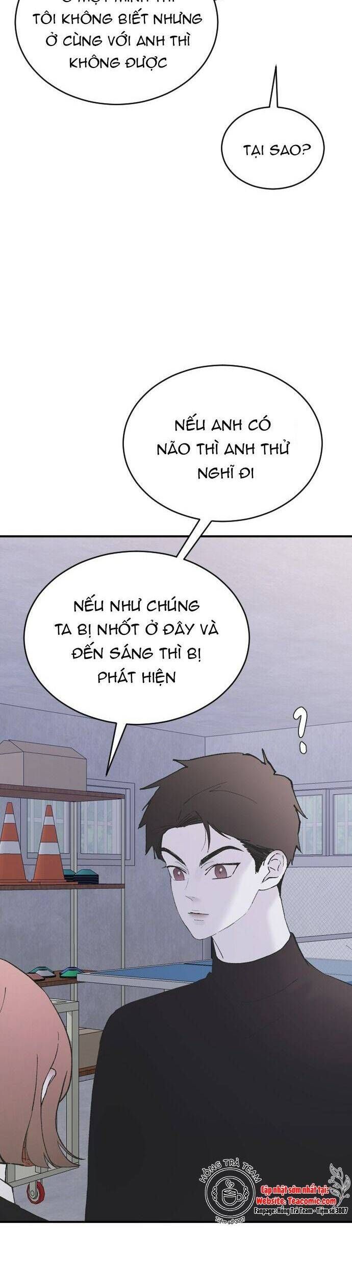 Ba Người Anh Trai Của Tôi Là Bạo Quân Chap 49 - Next Chap 50