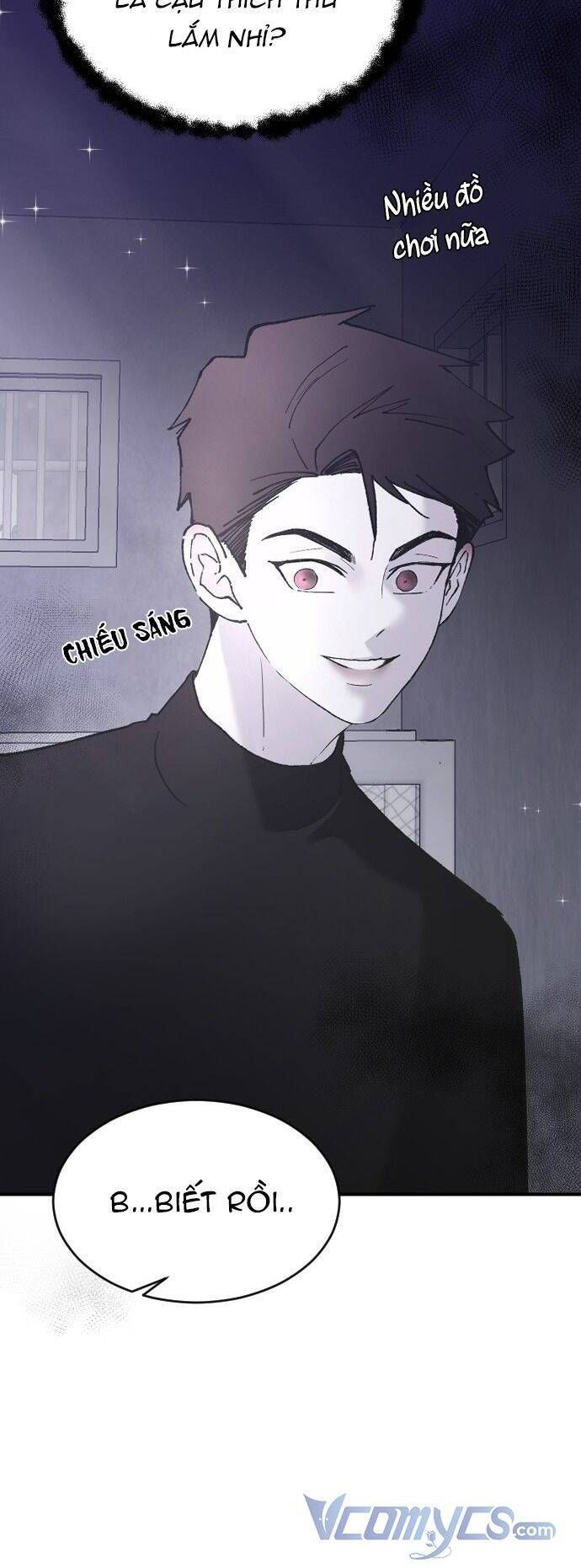 Ba Người Anh Trai Của Tôi Là Bạo Quân Chap 49 - Next Chap 50