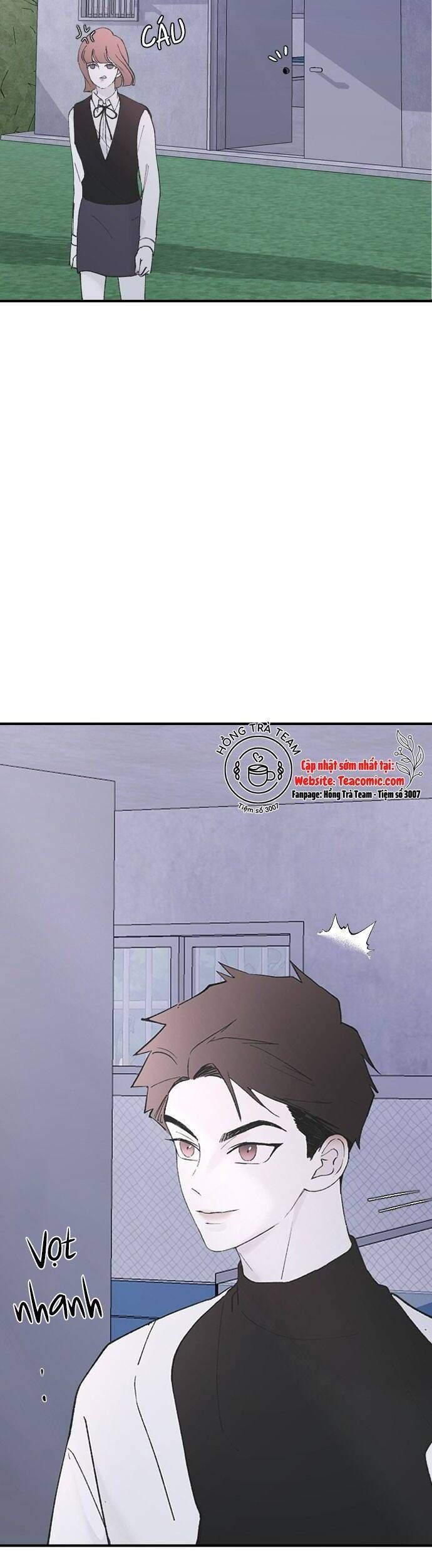 Ba Người Anh Trai Của Tôi Là Bạo Quân Chap 49 - Next Chap 50